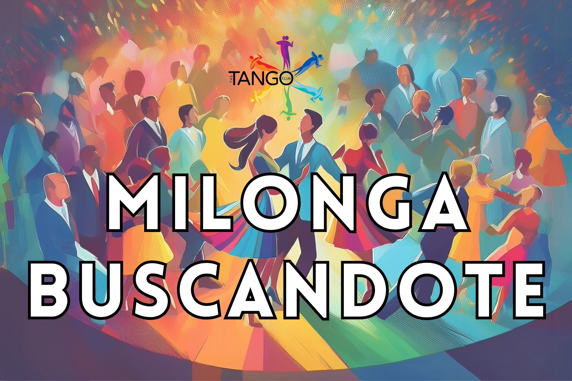 Milonga Buscandote — milonga in Washington DC