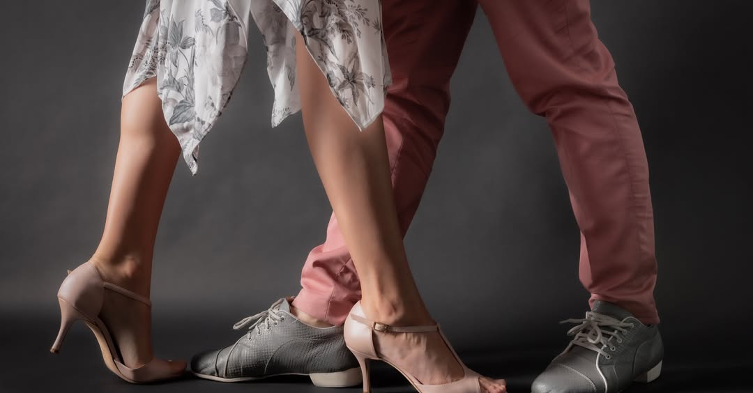 The Tango Club - Guided Práctica — practica in Washington DC